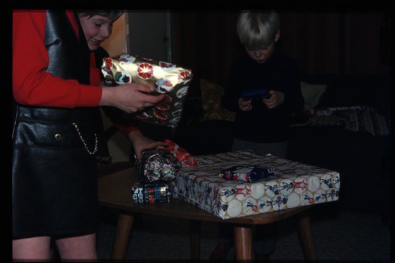 15.Delft dec 1969 Brigitte,Peter.JPG